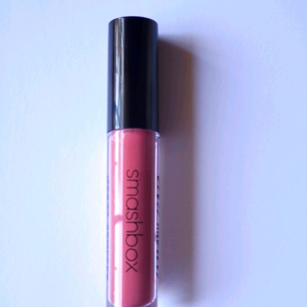 Smashbox Gloss Celeb Sighting